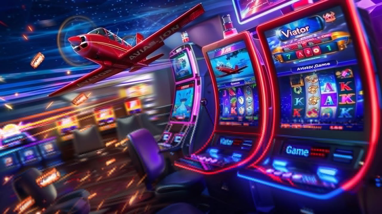wika77 Tembak Ikan Alien Hunter game futuristik senjata laser multiplier progresif