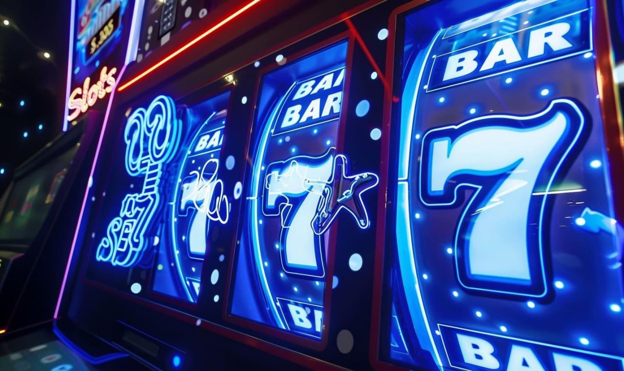 wika77 Taruhan slot online jackpot progresif RTP tinggi provider terpercaya