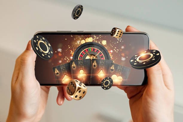 wika77 Kemenangan jackpot besar kasino live dan slot online Indonesia