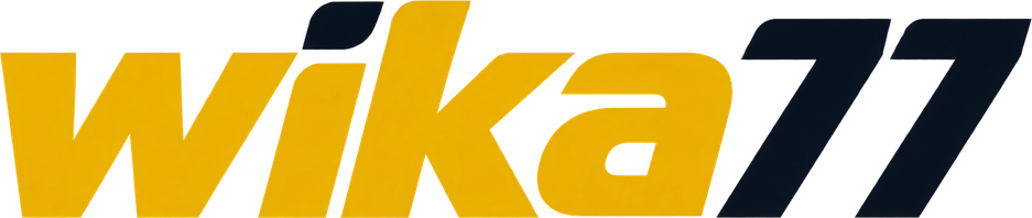 wika77 Logo